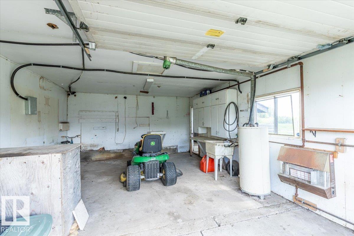 32052 Twp Rd 452, Rural Ponoka County, Alberta  T0C 0M0 - Photo 30 - E4497573