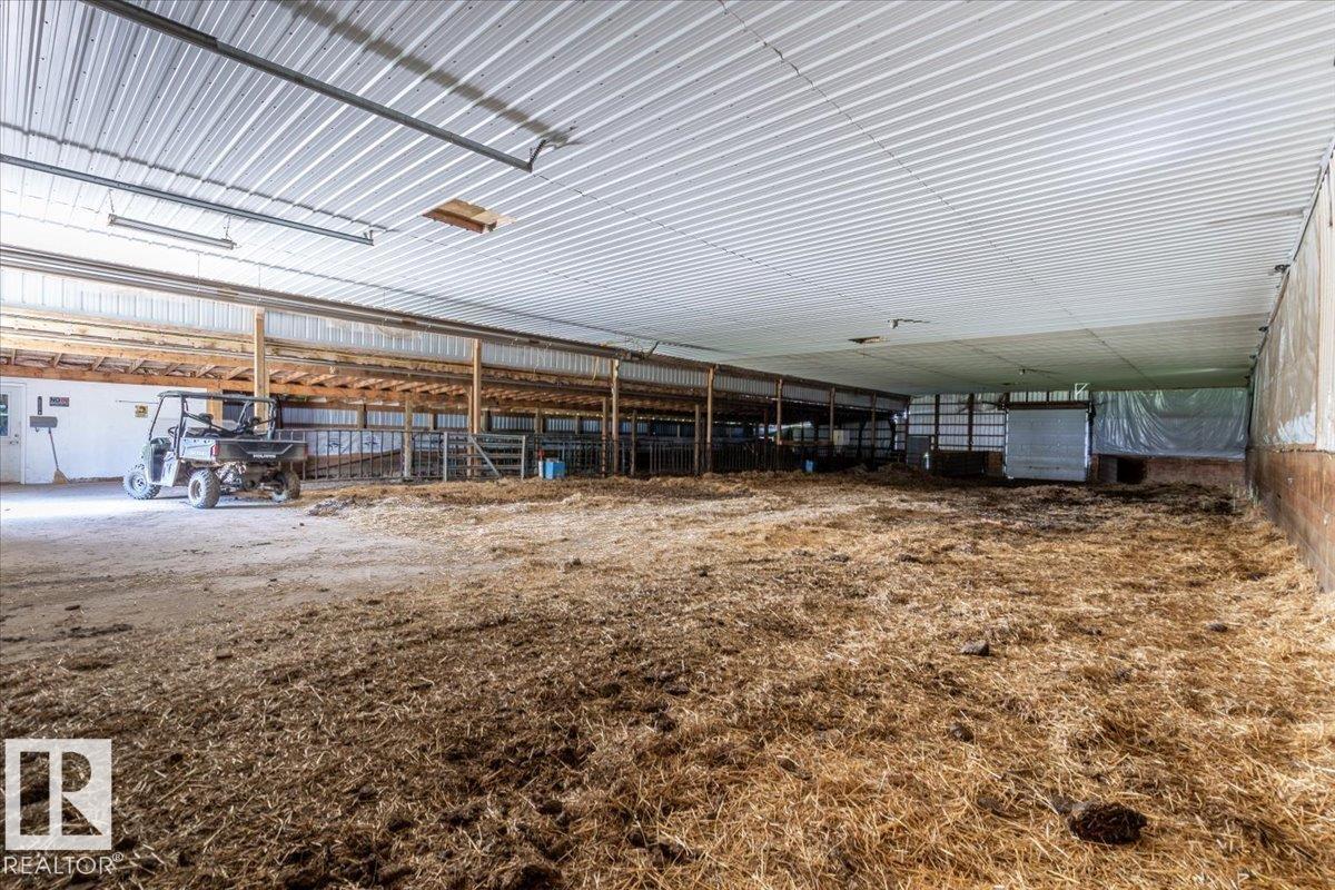 32052 Twp Rd 452, Rural Ponoka County, Alberta  T0C 0M0 - Photo 36 - E4497573