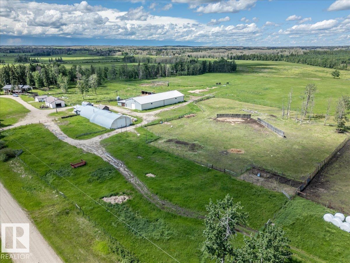 32052 Twp Rd 452, Rural Ponoka County, Alberta  T0C 0M0 - Photo 41 - E4497573