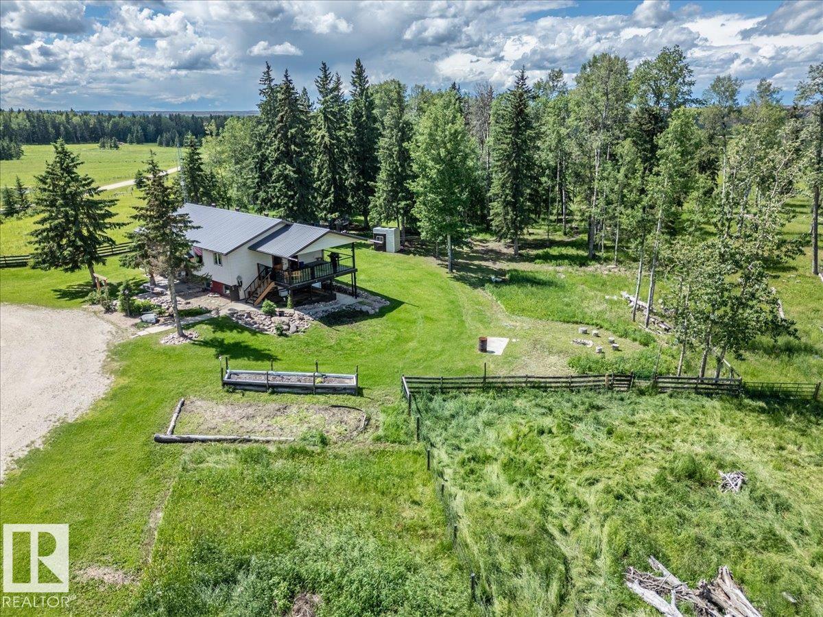 32052 Twp Rd 452, Rural Ponoka County, Alberta  T0C 0M0 - Photo 43 - E4497573