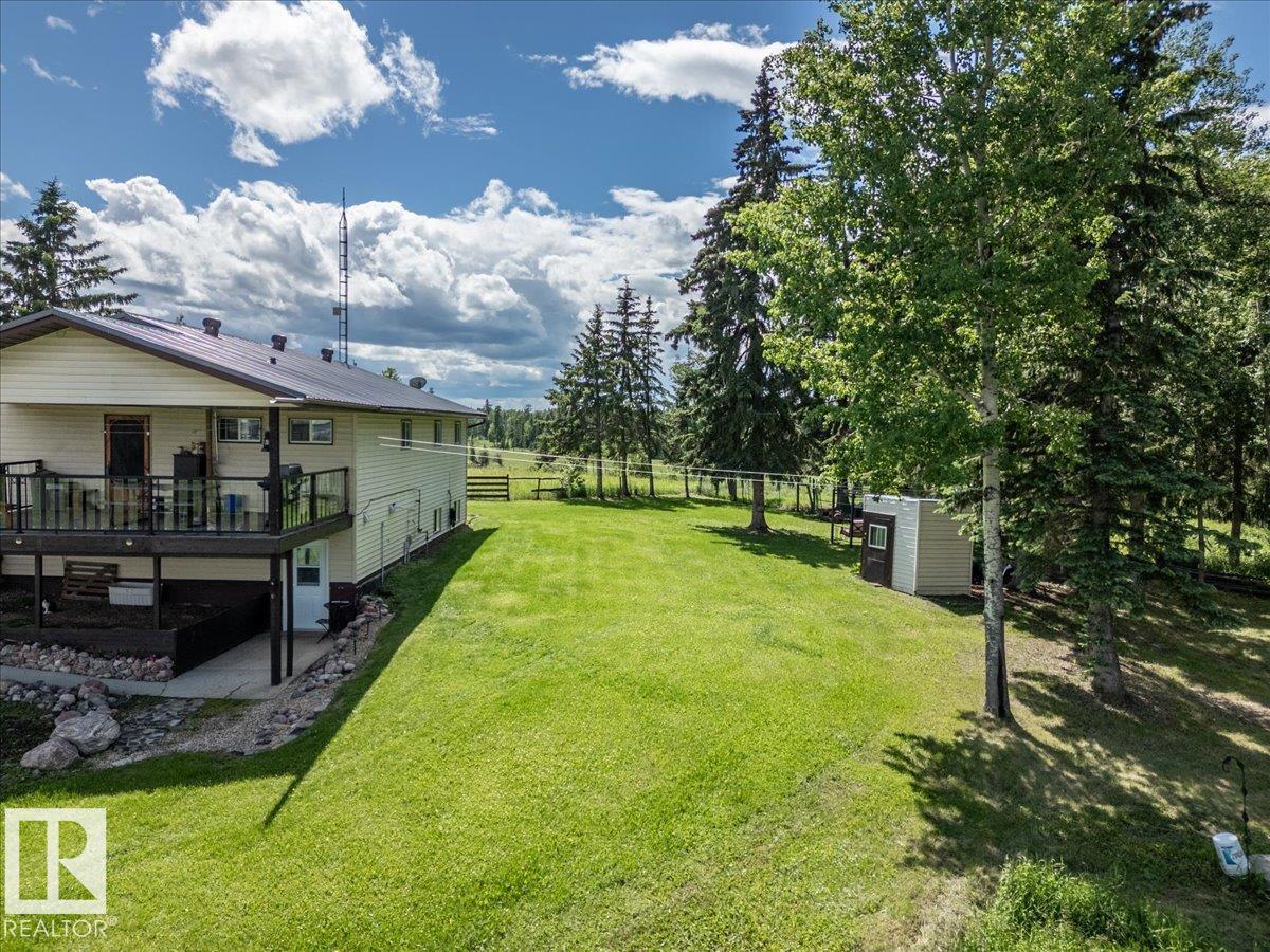 32052 Twp Rd 452, Rural Ponoka County, Alberta  T0C 0M0 - Photo 44 - E4497573