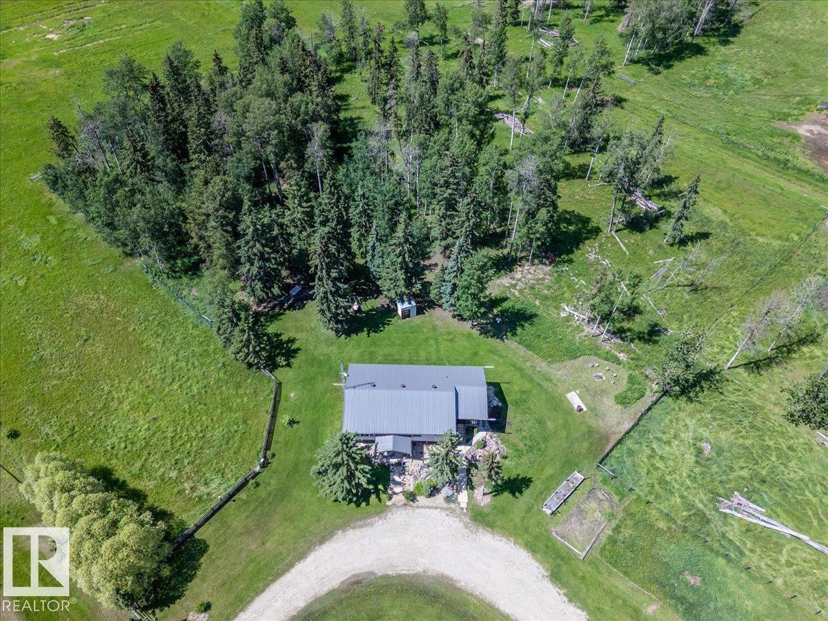 32052 Twp Rd 452, Rural Ponoka County, Alberta  T0C 0M0 - Photo 45 - E4497573