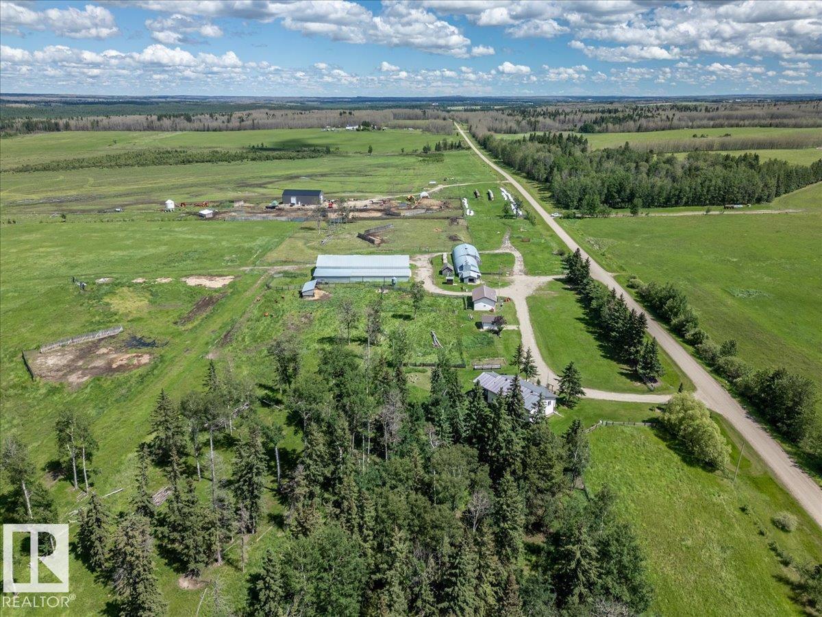 32052 Twp Rd 452, Rural Ponoka County, Alberta  T0C 0M0 - Photo 46 - E4497573