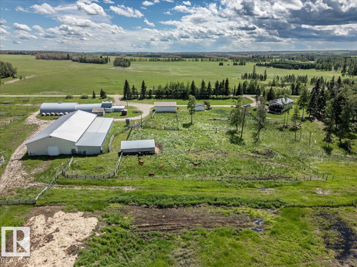 32052 Twp Rd 452, Rural Ponoka County, Alberta  T0C 0M0 - Photo 47 - E4497573