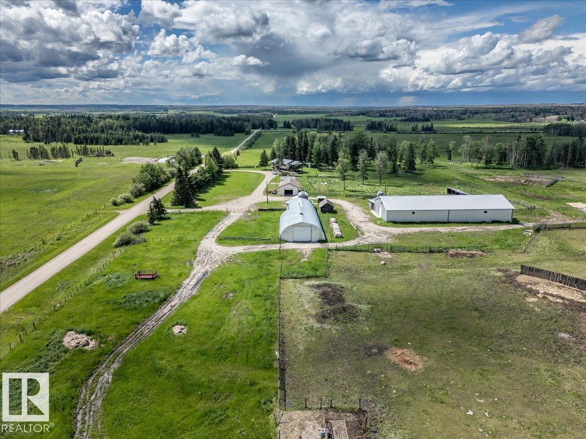 32052 Twp Rd 452, Rural Ponoka County, Alberta  T0C 0M0 - Photo 48 - E4497573