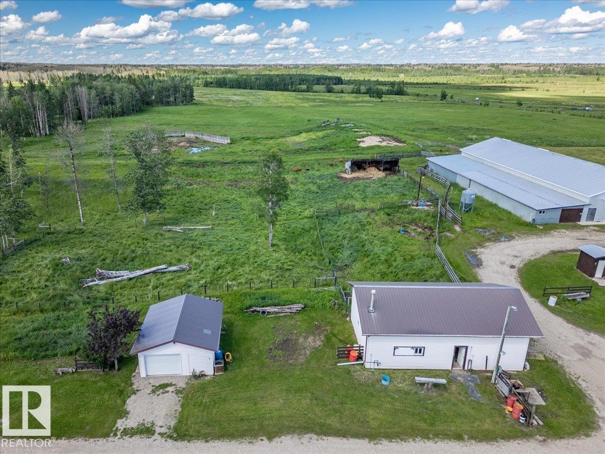 32052 Twp Rd 452, Rural Ponoka County, Alberta  T0C 0M0 - Photo 50 - E4497573