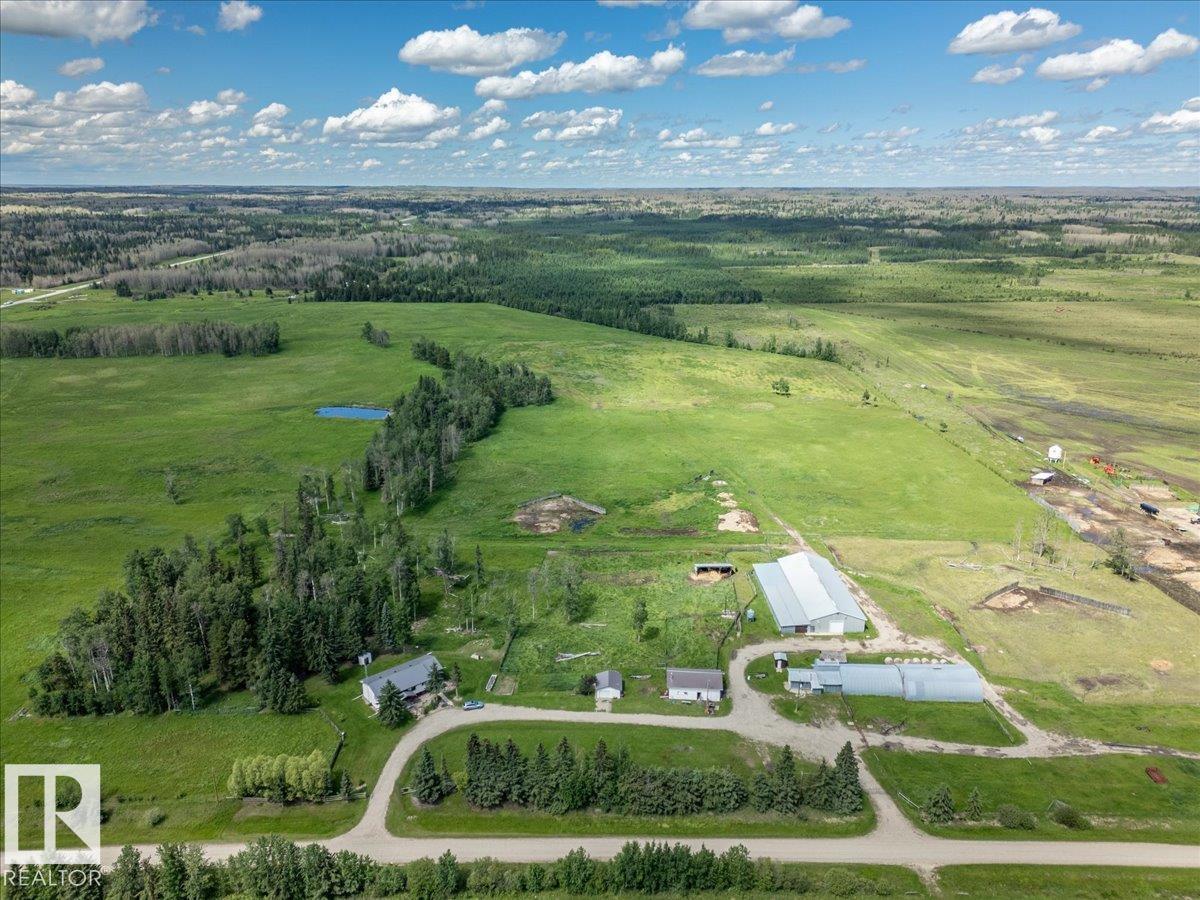 32052 Twp Rd 452, Rural Ponoka County, Alberta  T0C 0M0 - Photo 55 - E4497573