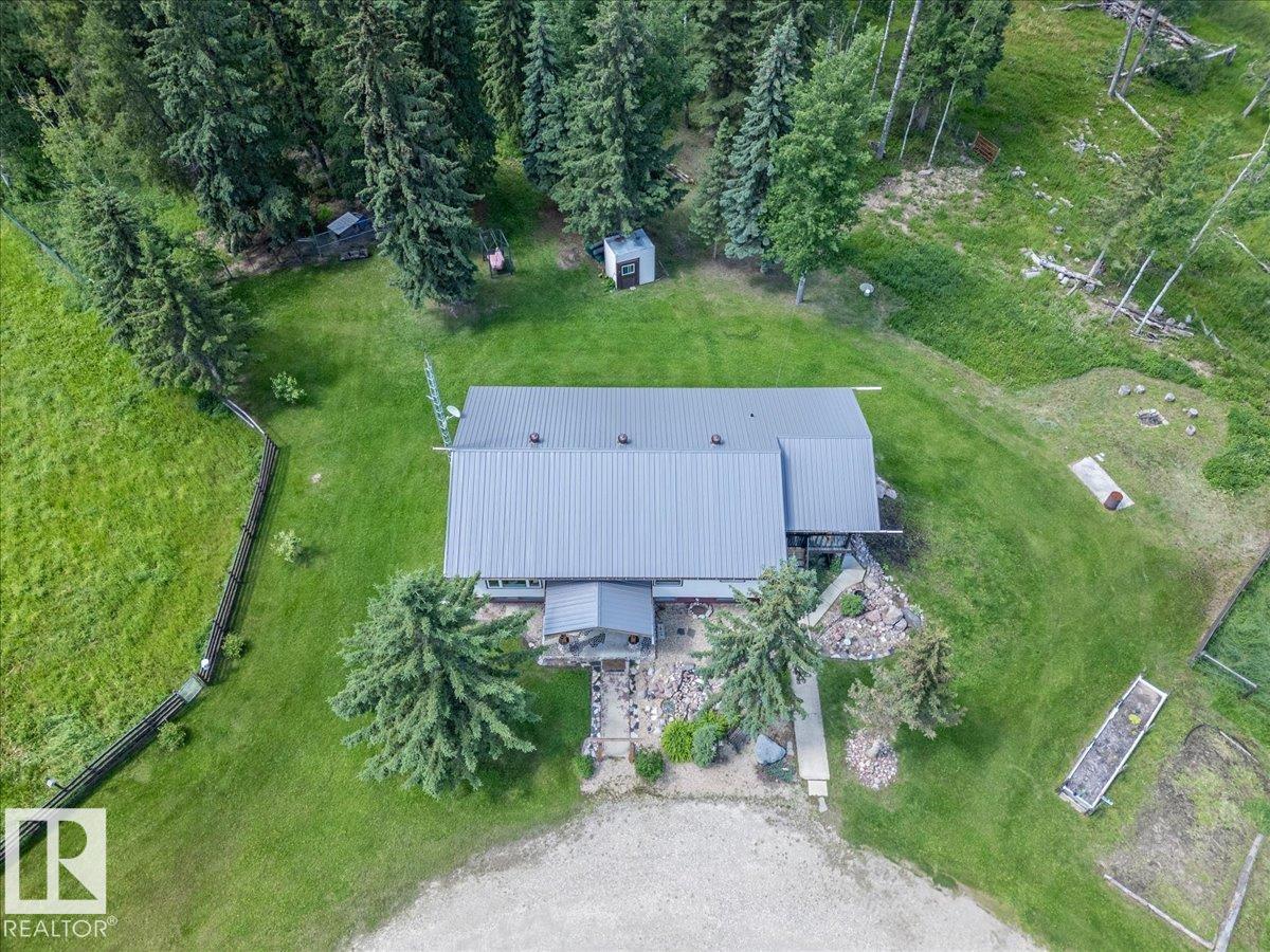 32052 Twp Rd 452, Rural Ponoka County, Alberta  T0C 0M0 - Photo 56 - E4497573