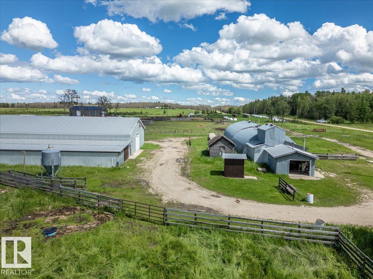 32052 Twp Rd 452, Rural Ponoka County, Alberta  T0C 0M0 - Photo 57 - E4497573
