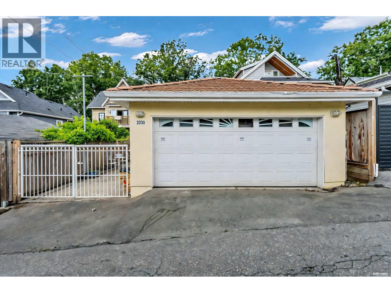 2030 E 2nd Avenue, Vancouver, British Columbia  V5N 1E7 - Photo 39 - R3143412