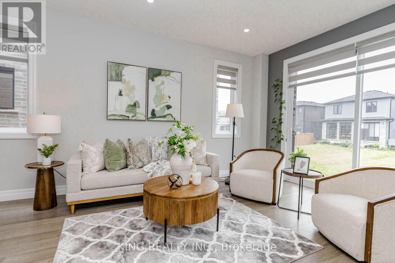 584 Chelton Road, London South, Ontario N6M 0H7 - Photo 12 - X13536048