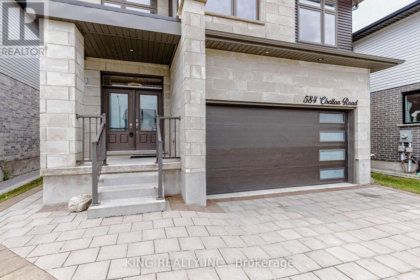 584 Chelton Road, London South, Ontario N6M 0H7 - Photo 4 - X13536048
