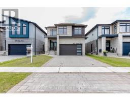 584 CHELTON ROAD, London South, Ontario