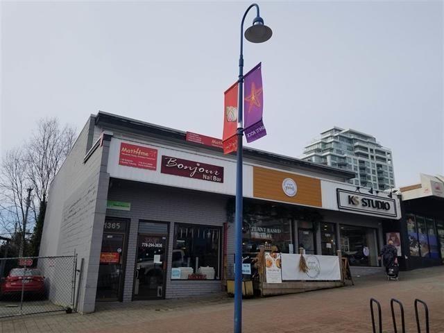 1365 JOHNSTON ROAD, surrey, British Columbia