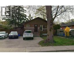 233 WEST 33RD Street, hamilton, Ontario
