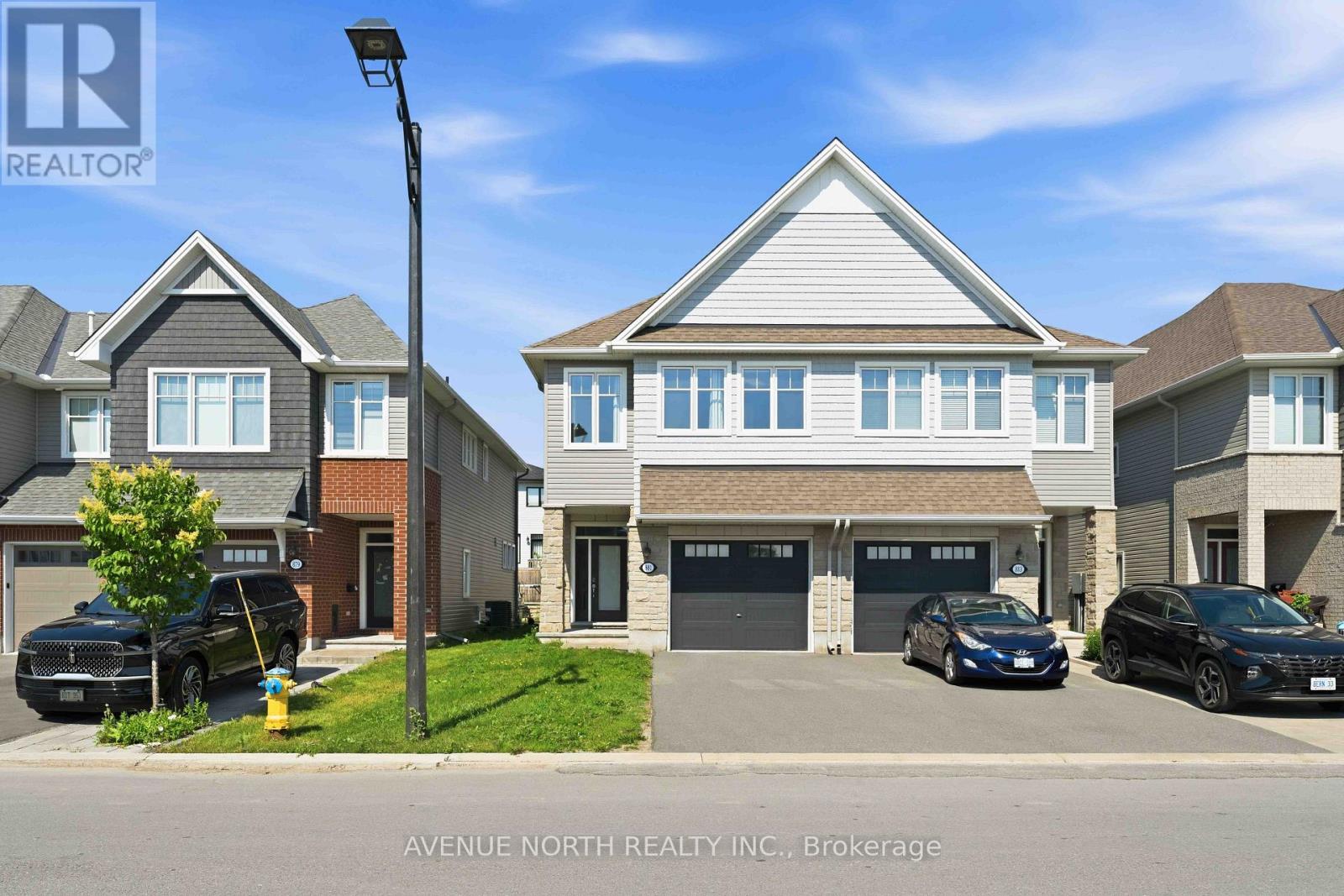 881 ANTONIO FARLEY STREET, Ottawa, Ontario