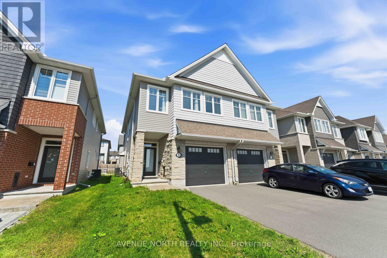 881 Antonio Farley Street, Ottawa, Ontario  K4A 5K1 - Photo 2 - X13536050