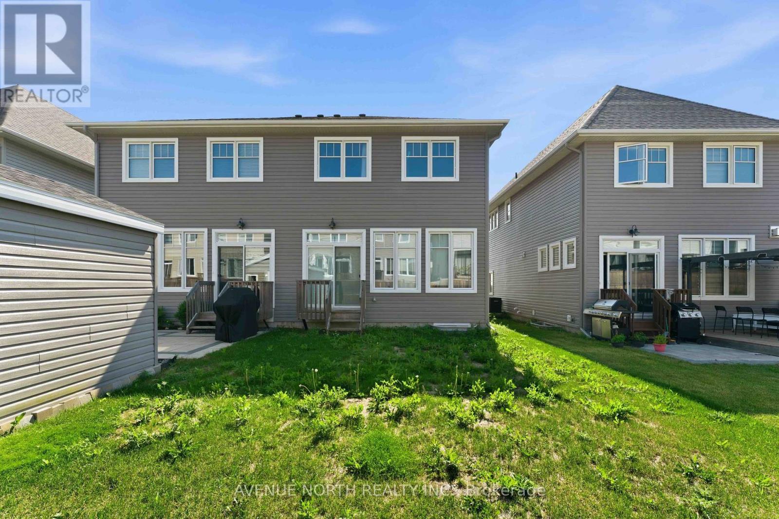 881 Antonio Farley Street, Ottawa, Ontario  K4A 5K1 - Photo 25 - X13536050