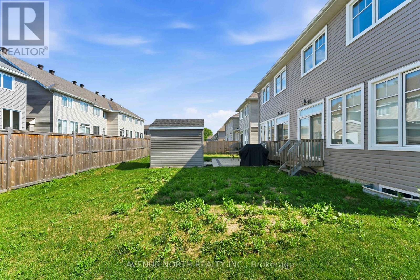 881 Antonio Farley Street, Ottawa, Ontario  K4A 5K1 - Photo 26 - X13536050