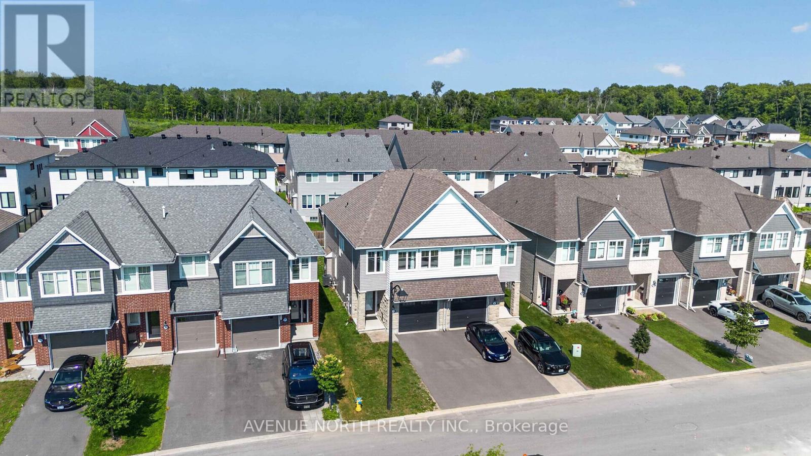 881 Antonio Farley Street, Ottawa, Ontario  K4A 5K1 - Photo 3 - X13536050