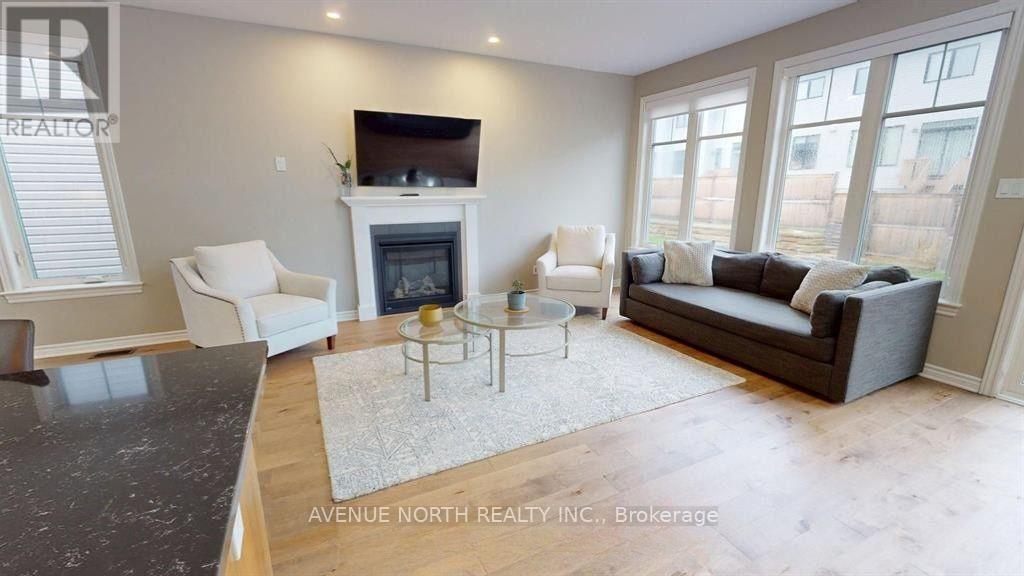 881 Antonio Farley Street, Ottawa, Ontario  K4A 5K1 - Photo 6 - X13536050
