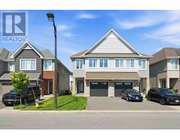 881 ANTONIO FARLEY STREET, Ottawa, Ontario