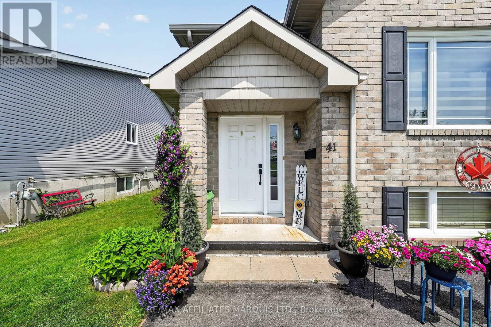 41 Blackburn Drive, Cornwall, Ontario  K6H 0B5 - Photo 3 - X13536040