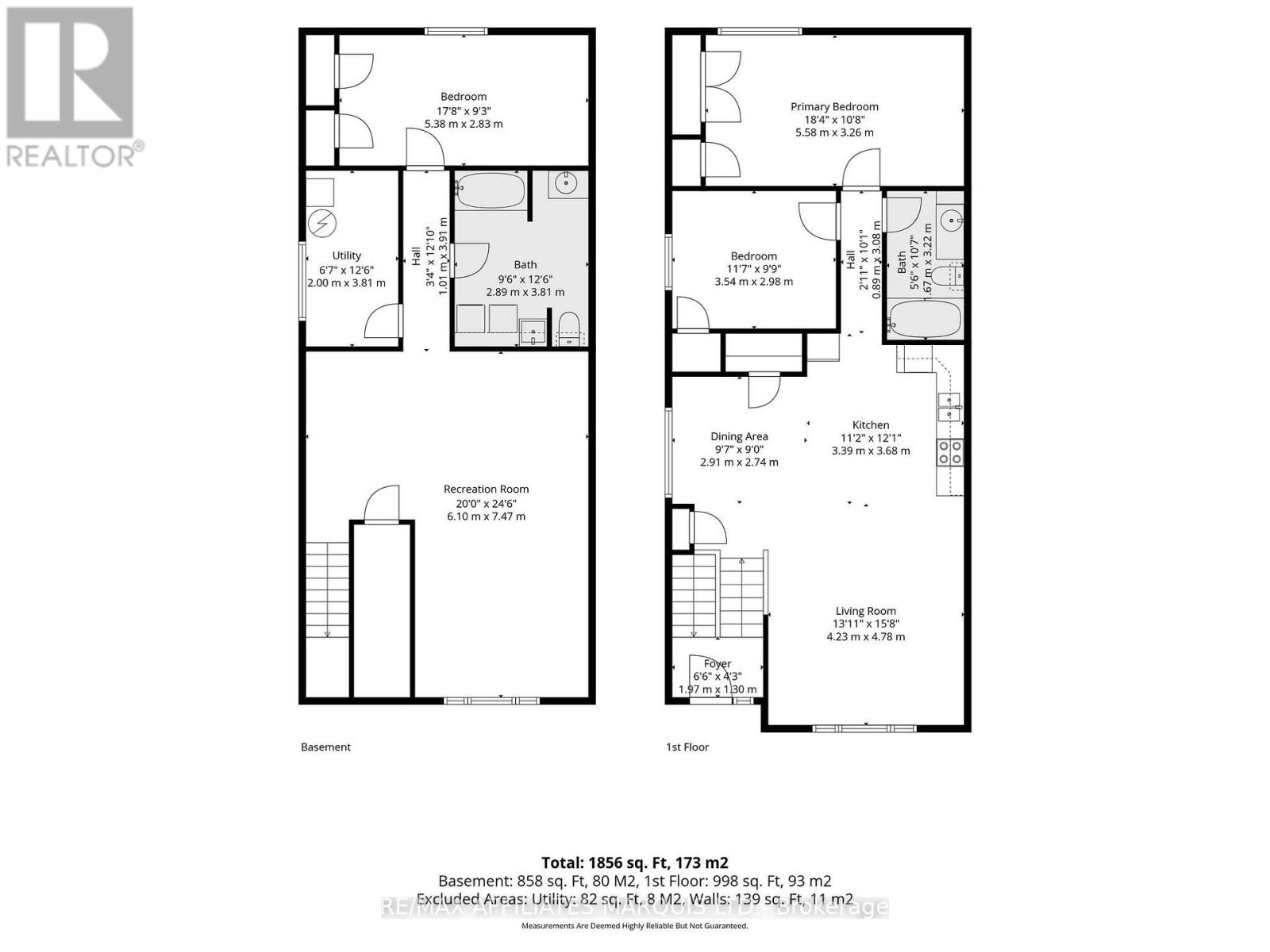 41 Blackburn Drive, Cornwall, Ontario  K6H 0B5 - Photo 33 - X13536040