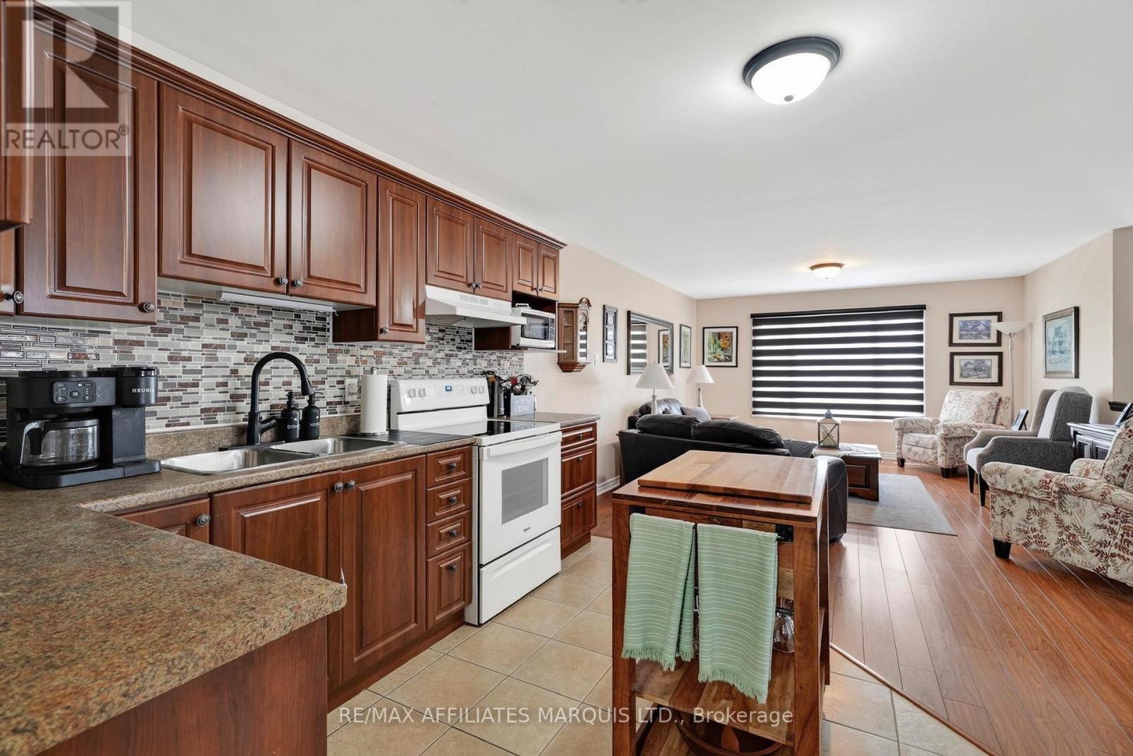 41 Blackburn Drive, Cornwall, Ontario  K6H 0B5 - Photo 4 - X13536040