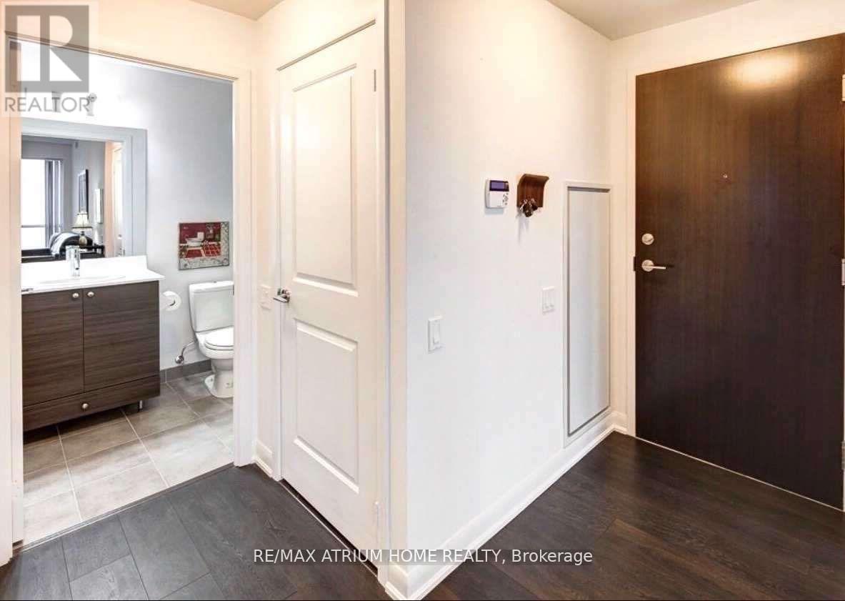 3705 - 5162 Yonge Street, Toronto, Ontario  M2N 5P6 - Photo 2 - C13536052