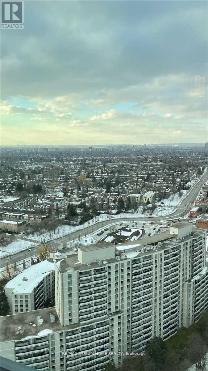 3705 - 5162 Yonge Street, Toronto, Ontario  M2N 5P6 - Photo 8 - C13536052