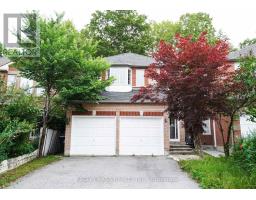 153 SHEPTON WAY, Toronto, Ontario