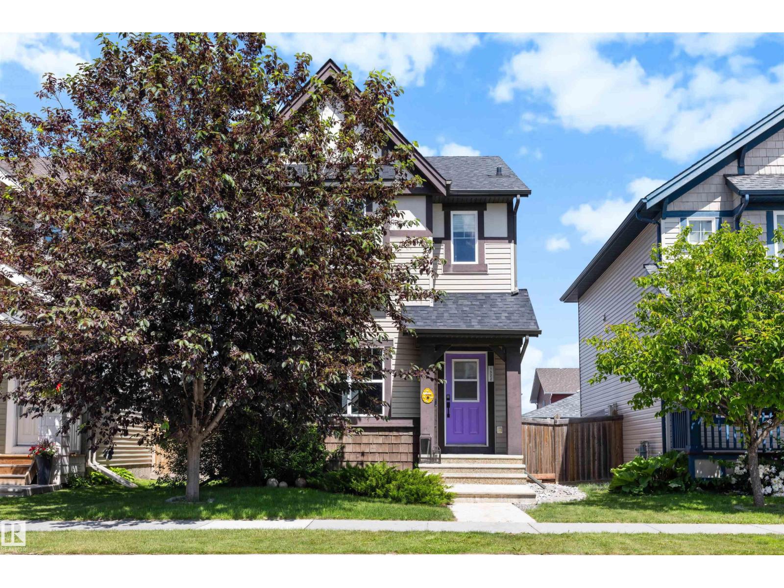 1522 Chapman Wy SW, Edmonton, Alberta  T6W 0Y9 - Photo 2 - E4497574