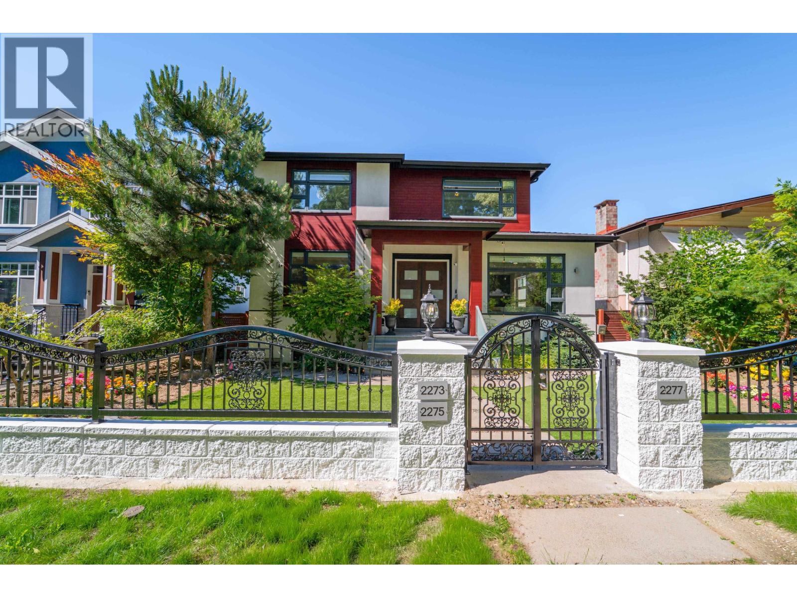 2277 E 28TH AVENUE, Vancouver, British Columbia