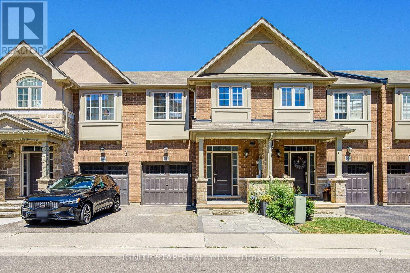 3305 MOCKINGBIRD COMMON, Oakville, Ontario
