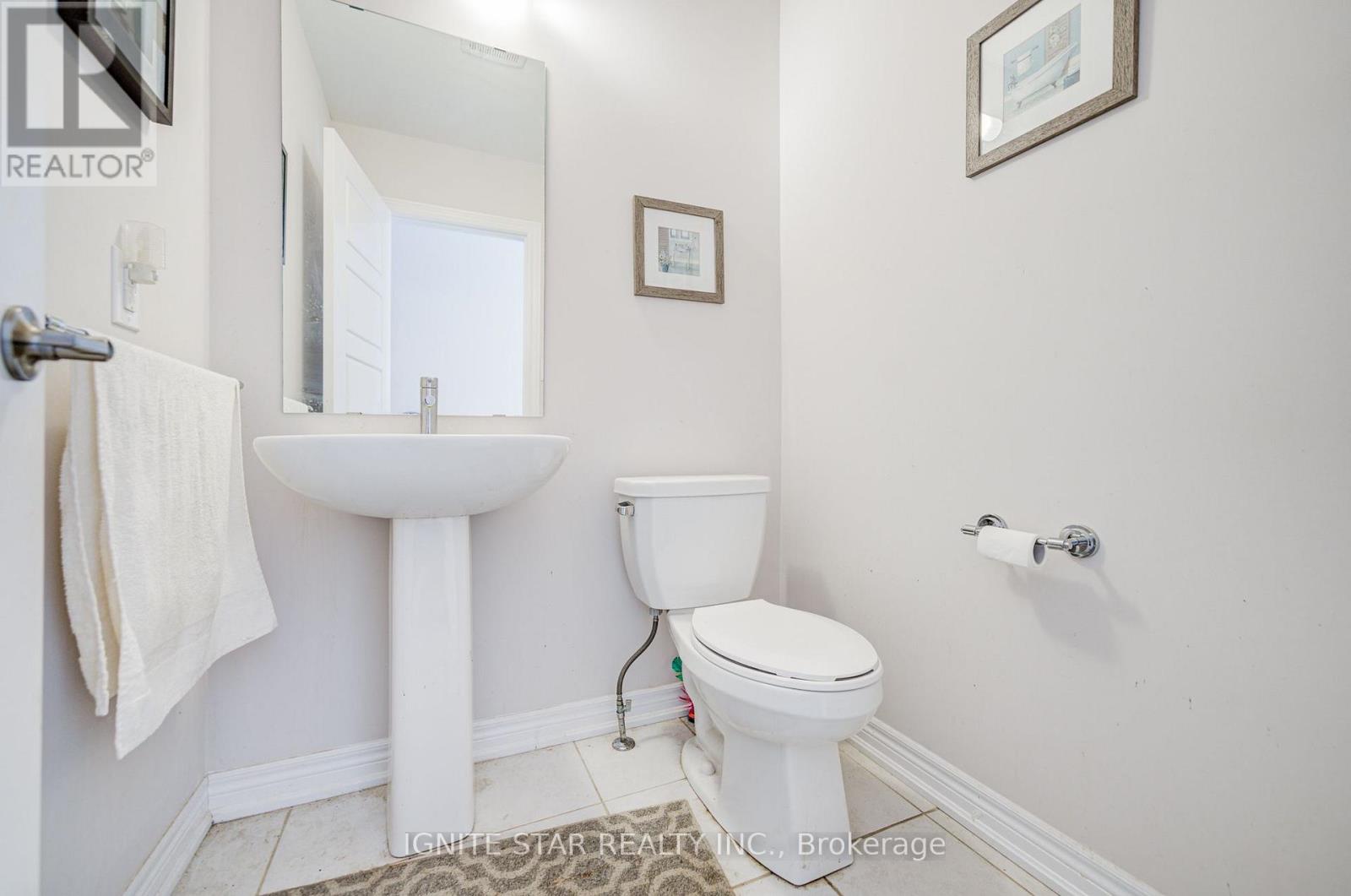 3305 Mockingbird Common, Oakville, Ontario  L6H 0X1 - Photo 27 - W13536036