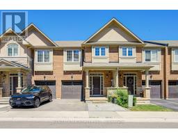 3305 MOCKINGBIRD COMMON, Oakville, Ontario