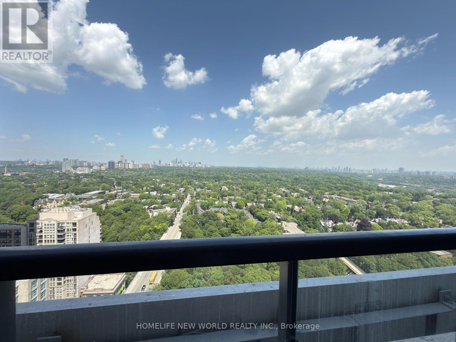 2904 - 609 Sherbourne Street, Toronto, Ontario  M4X 0A4 - Photo 24 - C13536056