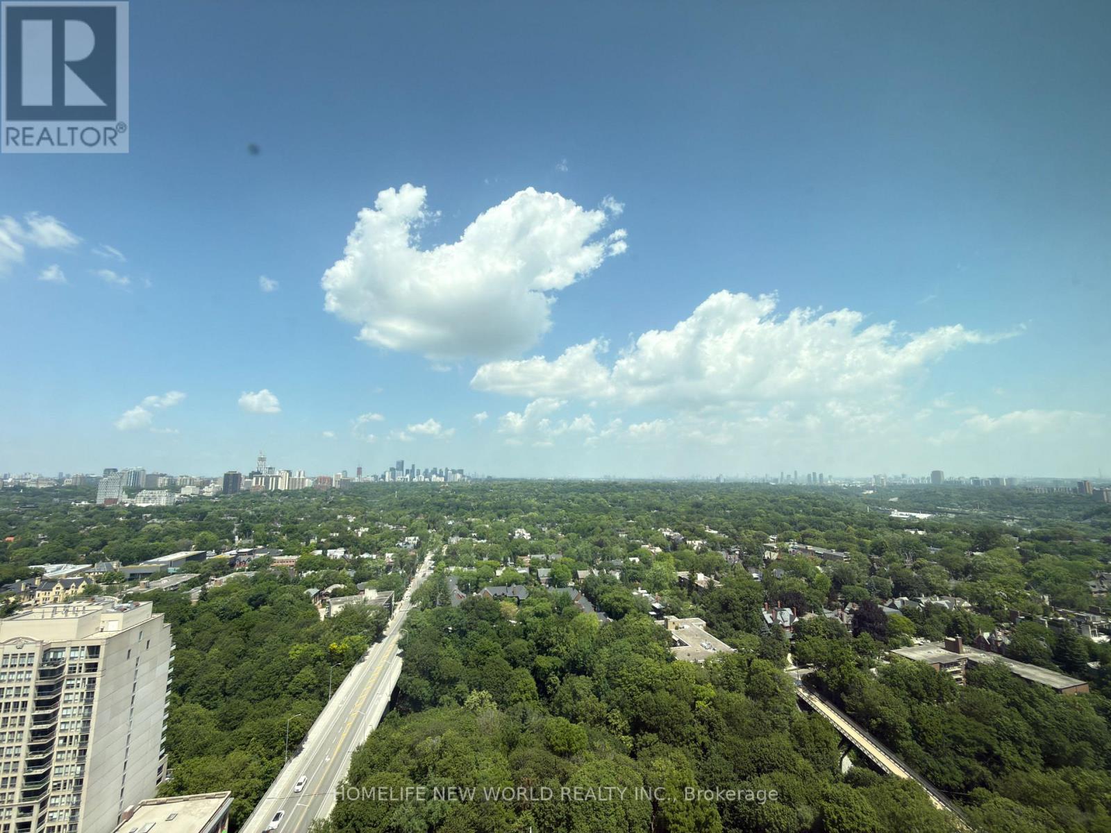 2904 - 609 Sherbourne Street, Toronto, Ontario  M4X 0A4 - Photo 5 - C13536056