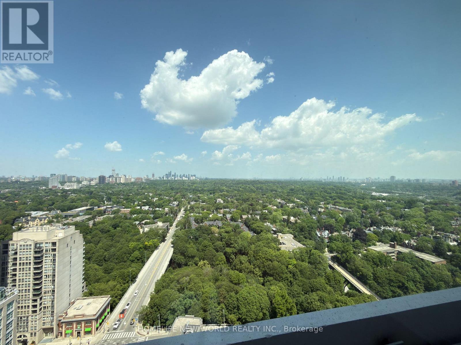2904 - 609 Sherbourne Street, Toronto, Ontario  M4X 0A4 - Photo 23 - C13536056