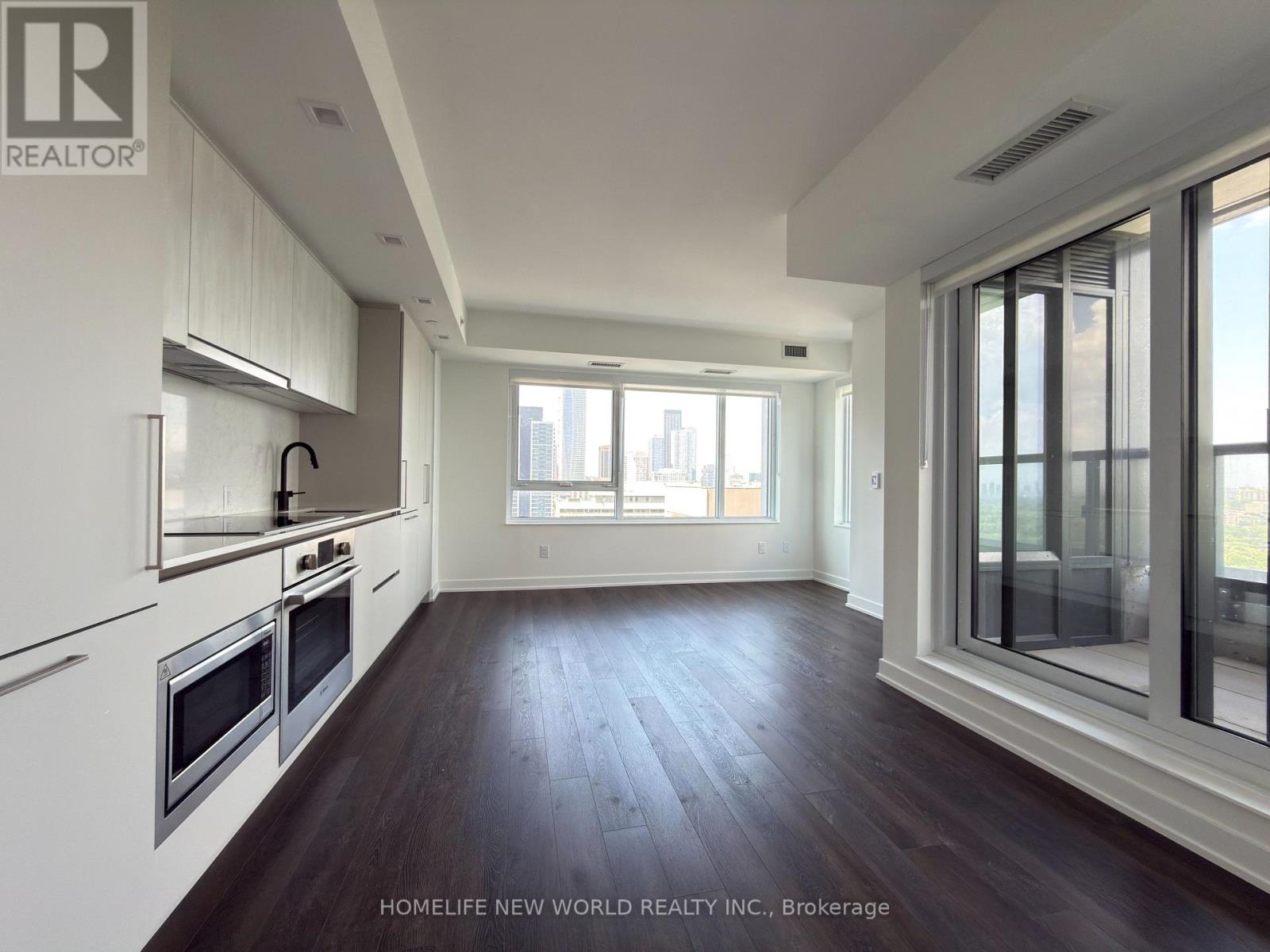 2904 - 609 Sherbourne Street, Toronto, Ontario  M4X 0A4 - Photo 9 - C13536056