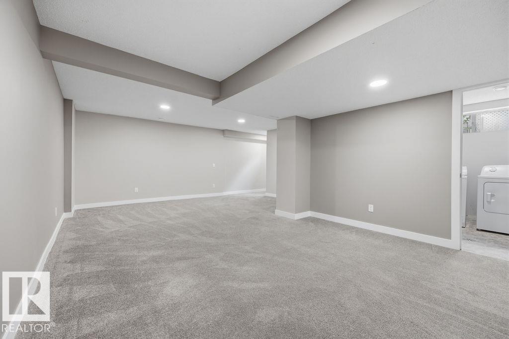 1291 Lakewood Rd W NW, Edmonton, Alberta  T6K 3L1 - Photo 29 - E4497575