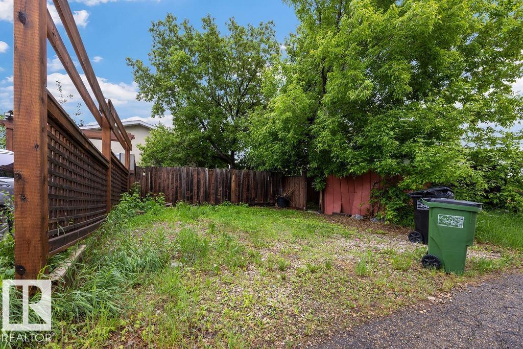 1291 Lakewood Rd W NW, Edmonton, Alberta  T6K 3L1 - Photo 45 - E4497575
