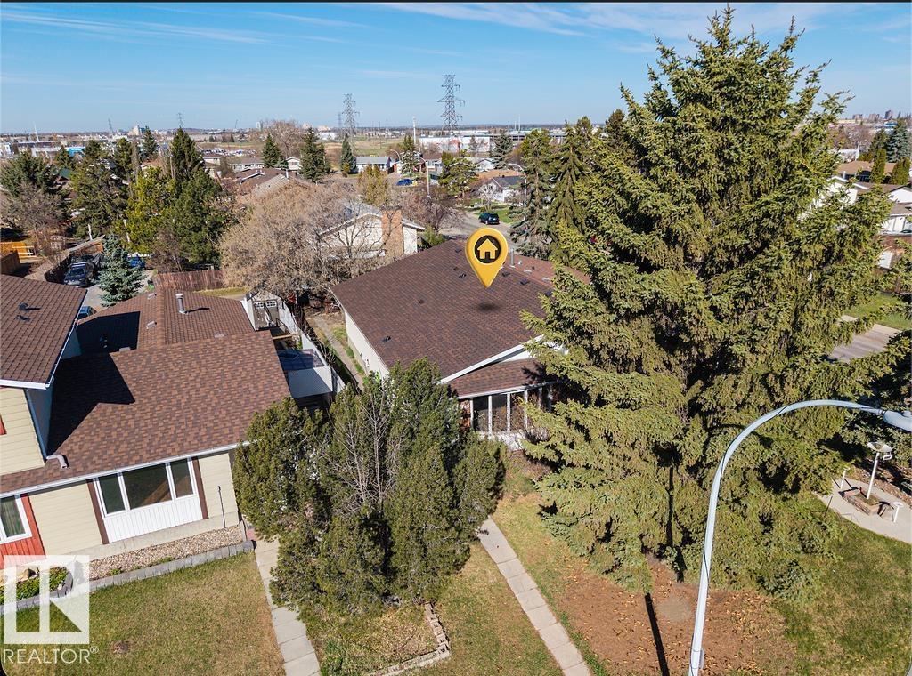 1291 Lakewood Rd W NW, Edmonton, Alberta  T6K 3L1 - Photo 47 - E4497575
