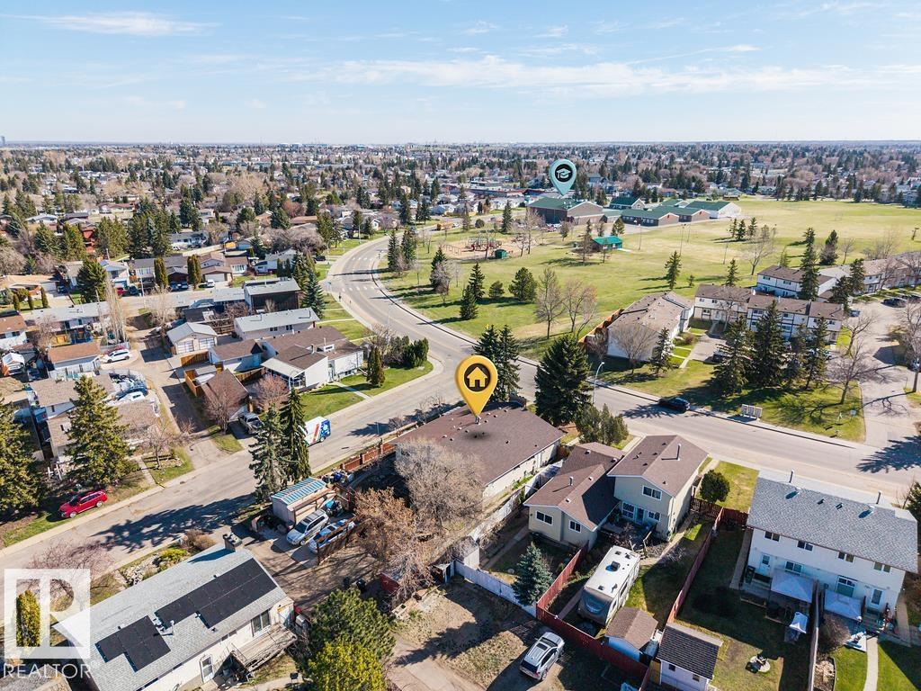 1291 Lakewood Rd W NW, Edmonton, Alberta  T6K 3L1 - Photo 49 - E4497575