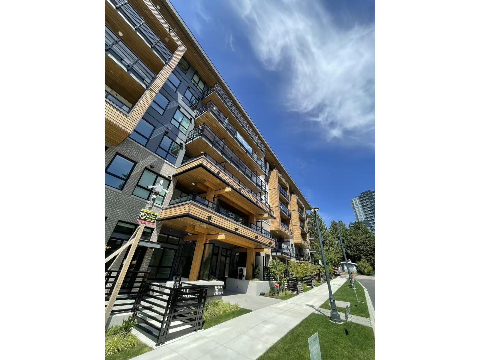10065 133 STREET, surrey, British Columbia
