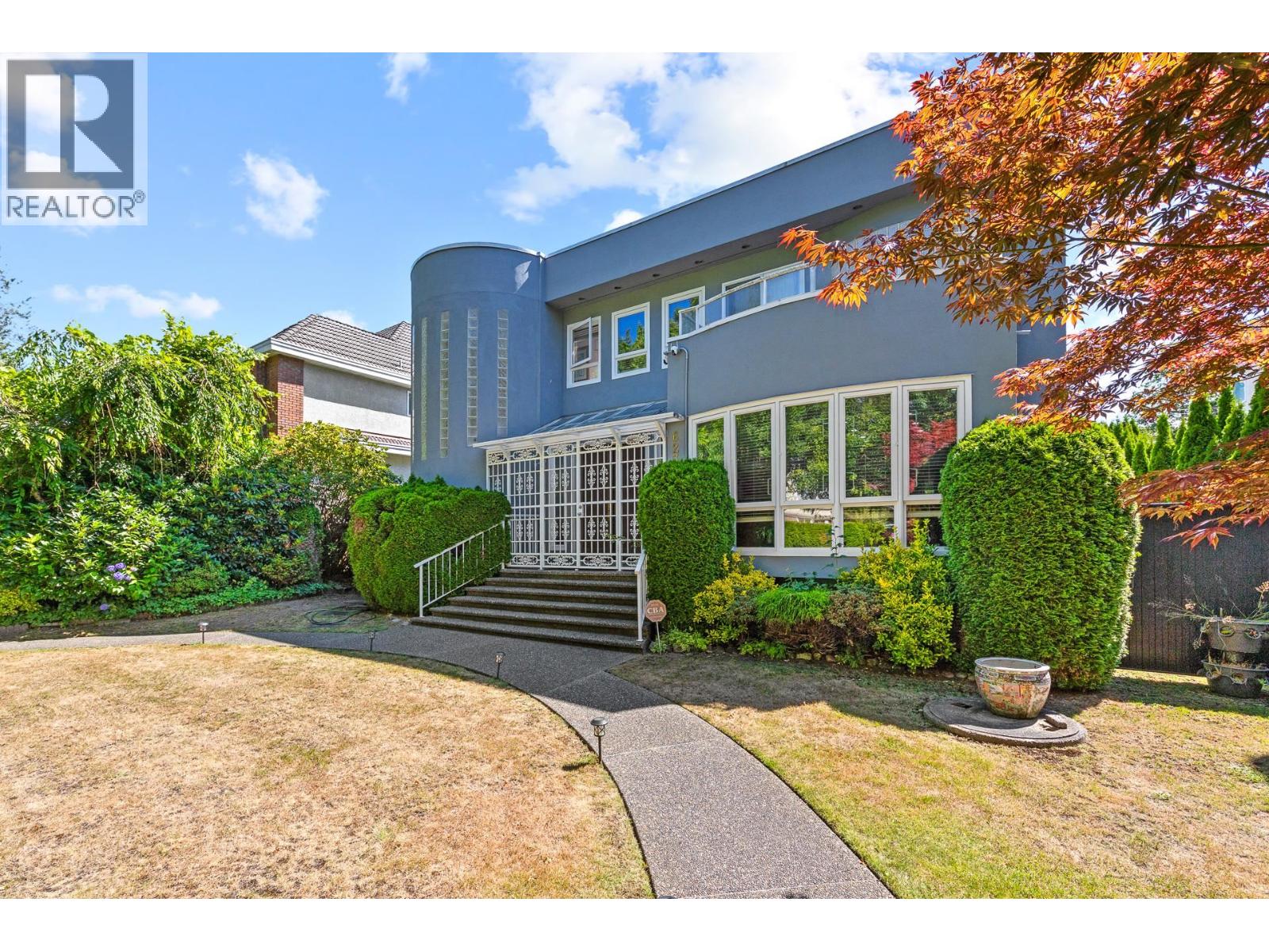 6238 CYPRESS STREET, Vancouver, British Columbia