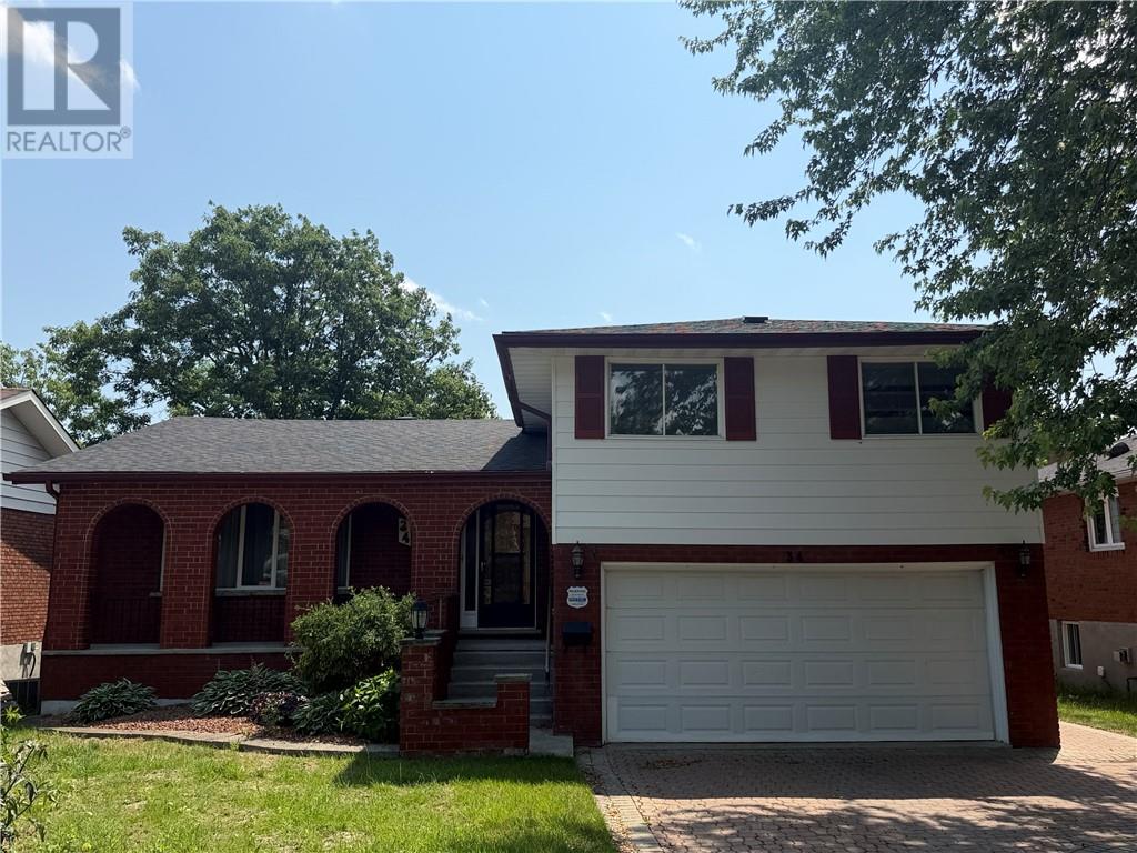 34 Village Crescent, Greater Sudbury, Ontario