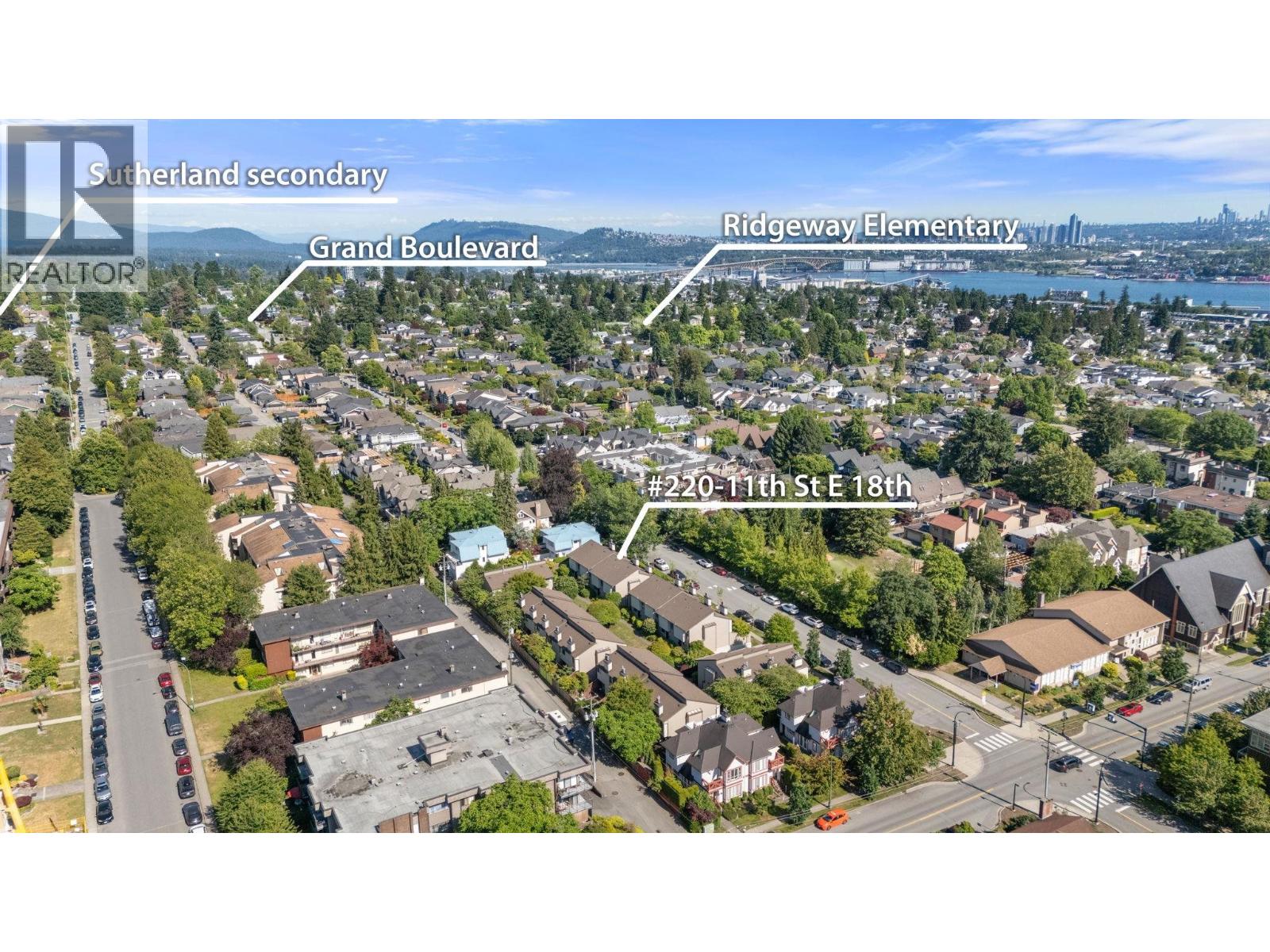 18 220 E 11th Street, North Vancouver, British Columbia  V7L 2G7 - Photo 36 - R3137734