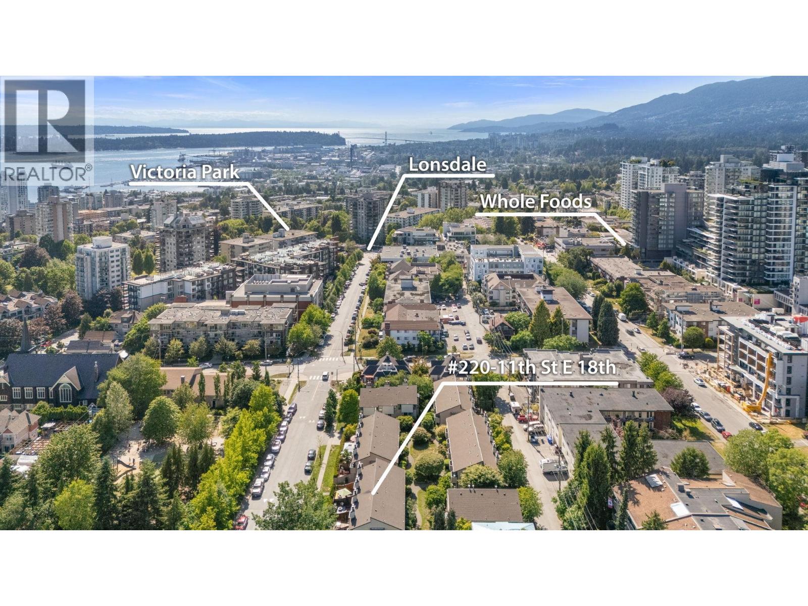 18 220 E 11th Street, North Vancouver, British Columbia  V7L 2G7 - Photo 35 - R3137734